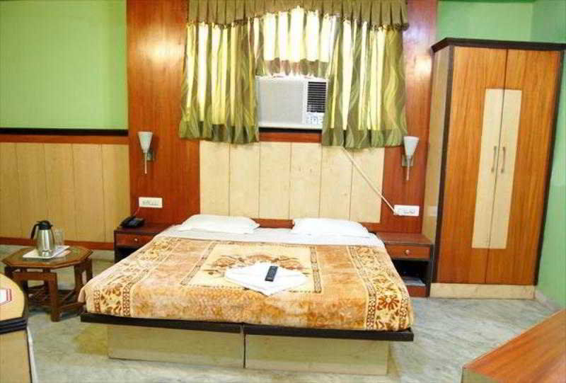 Hotel Karat 87 Inn New Delhi Extérieur photo