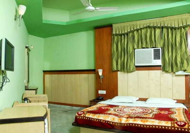 Hotel Karat 87 Inn New Delhi Extérieur photo
