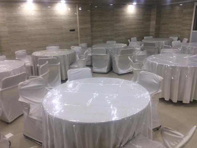 Hotel Karat 87 Inn New Delhi Extérieur photo